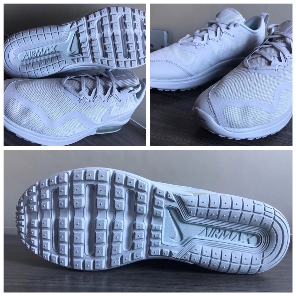 Nike Air Max Fury’s (Women’s) NWT